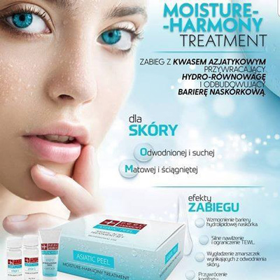Mezoterapia peeling pedicure tarnowskie góry
