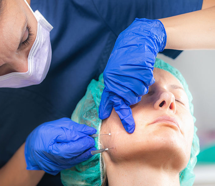 Piercing przekłuwanie uszu pępka tarnowskie góry